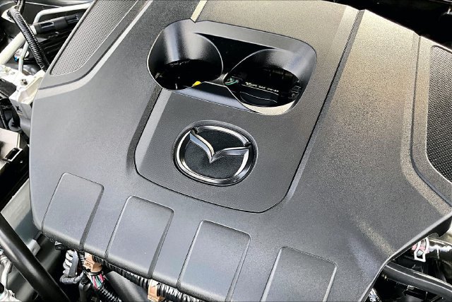 Used 2025 MAZDA CX-30 AWD 2.5 S w/ Premium Package image 30