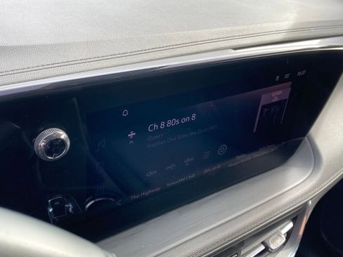 Used 2025 Buick Encore GX Preferred image 21