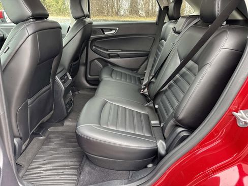 Used 2021 Ford Edge SEL w/ Convenience Package image 28