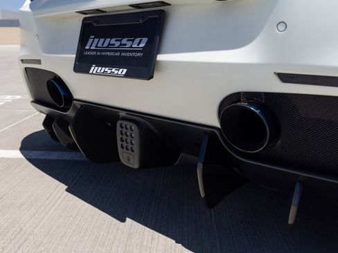 Used 2018 Ferrari 488 GTB RWD image 38