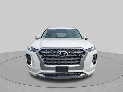 Used 2020 Hyundai Palisade Limited AWD/4WD image 19
