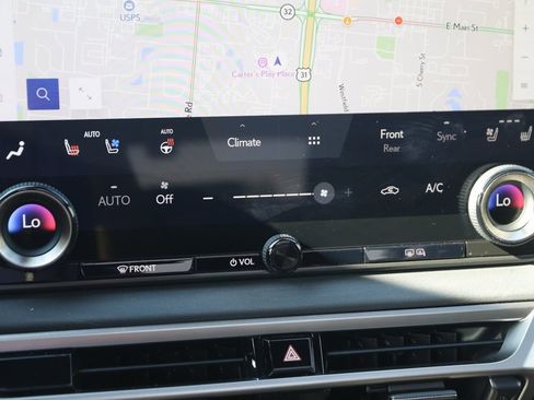 Used 2023 Lexus RX 350 image 43