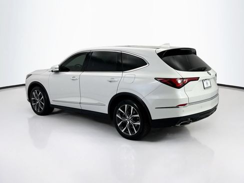 Used 2024 Acura MDX SH-AWD w/ Technology Package image 7