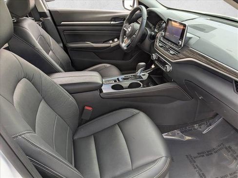 Used 2021 Nissan Altima 2.5 SL FWD image 20