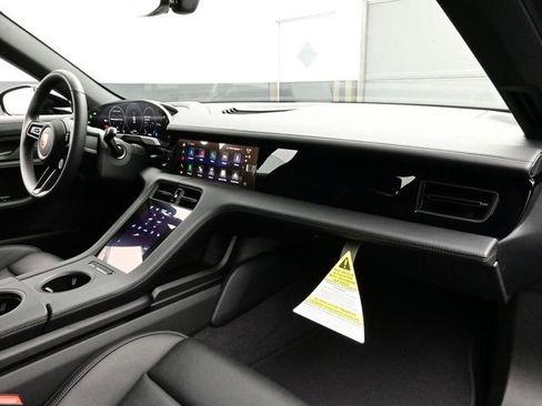 New 2026 Porsche Taycan AWD/4WD image 19