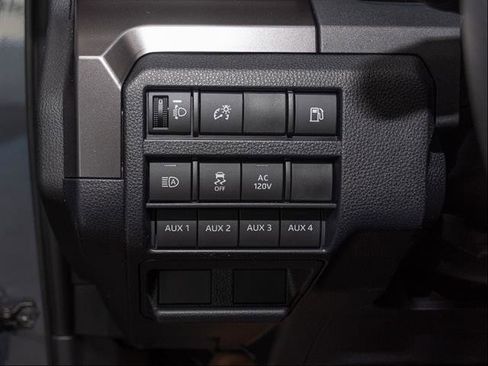 New 2026 Toyota 4Runner TRD Off-Road image 11