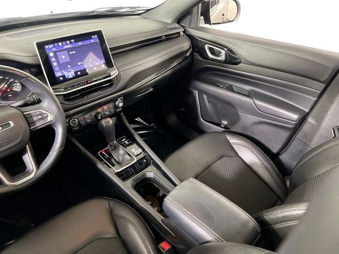 Used 2022 Jeep Compass Altitude w/ Sun and Sound Group image 22