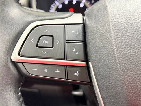 Used 2022 Toyota Highlander Limited image 21