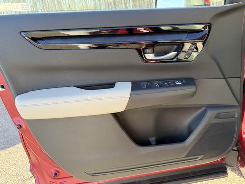 Certified 2023 Honda CR-V EX-L image 12