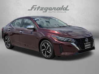 Used 2024 Nissan Sentra SV FWD 360° Tour