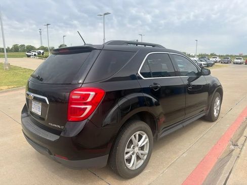 Used 2016 Chevrolet Equinox LT FWD image 5