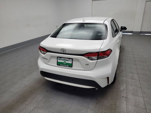 Used 2022 Toyota Corolla LE FWD image 7