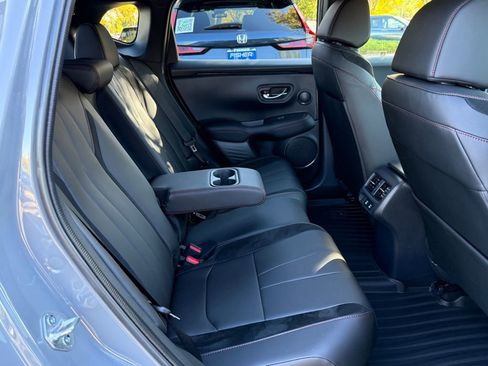 Certified 2025 Acura ADX A-Spec image 21