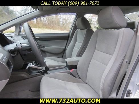 Used 2010 Honda Civic LX image 22