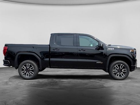 New 2026 GMC Sierra 1500 AT4 w/ Technology Package AWD/4WD image 9