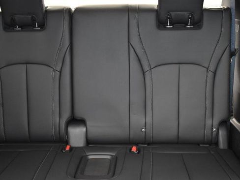 Certified 2025 INFINITI QX60 Autograph w/ Cargo Package image 17