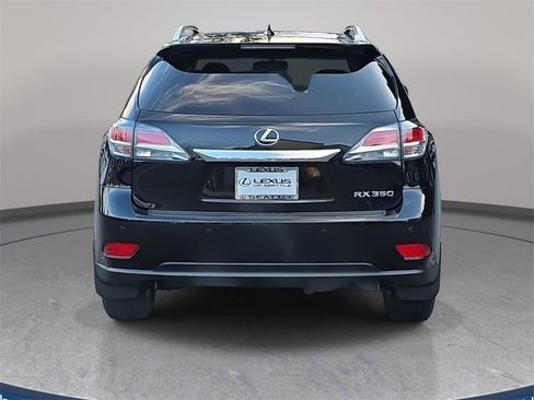 Used 2014 Lexus RX 350 AWD image 6