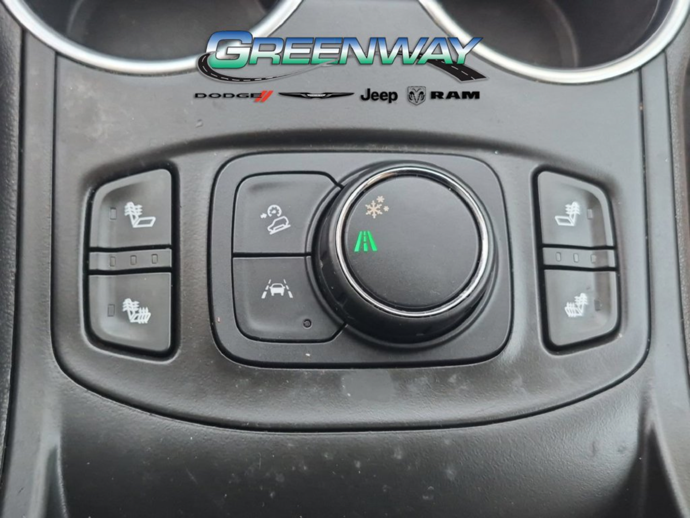 Used 2019 GMC Terrain SLT w/ Preferred Package FWD image 26