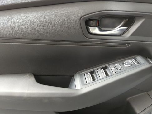 New 2026 Honda Accord LX image 13