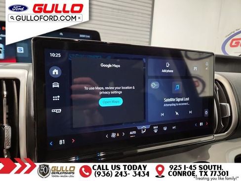 Used 2025 Ford Expedition Max Active image 25