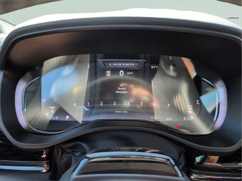 New 2026 RAM 1500 Limited image 12