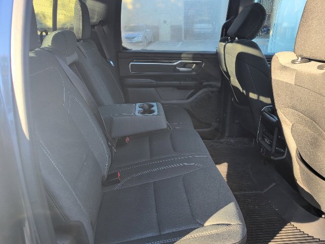 Used 2022 RAM 1500 Big Horn AWD/4WD image 14