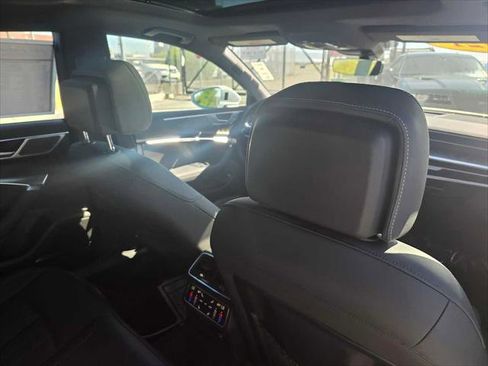 Used 2021 Audi A7 3.0T Premium Plus w/ Premium Plus image 15