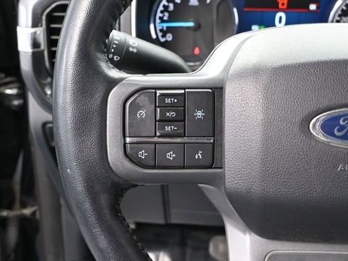 Used 2022 Ford F150 XLT w/ Equipment Group 302A High image 31