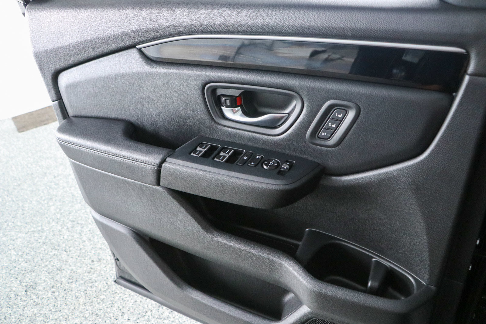 Used 2024 Honda Pilot EX-L image 21
