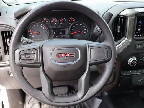 New 2025 GMC Sierra 1500 Pro w/ Pro Value Package image 12