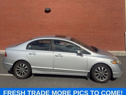 Used 2009 Honda Civic EX-L