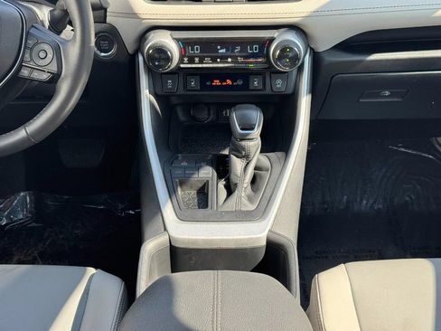 Used 2024 Toyota RAV4 XLE Premium w/ Weather Package FWD image 19
