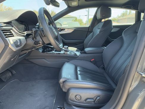 Used 2025 Audi A5 2.0T Premium Plus image 9