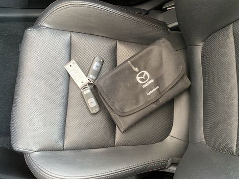 Used 2016 MAZDA CX-5 Grand Touring image 9