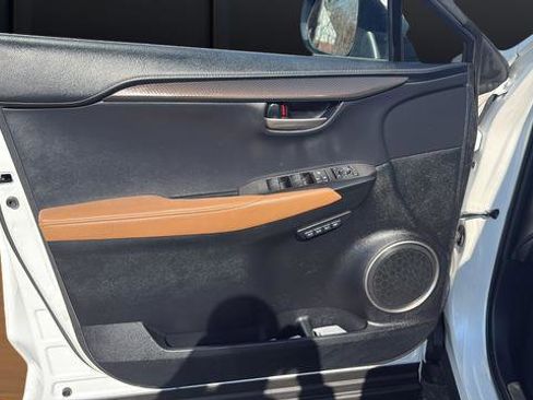 Used 2017 Lexus NX 200t AWD w/ Premium Package image 29