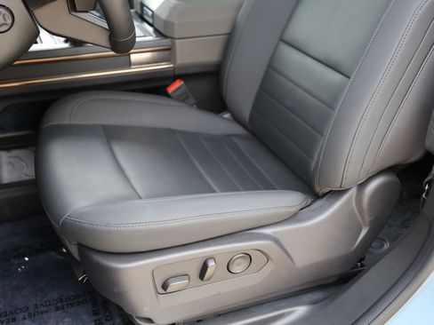 Used 2024 GMC Hummer EV 3X w/ Omega Edition image 11