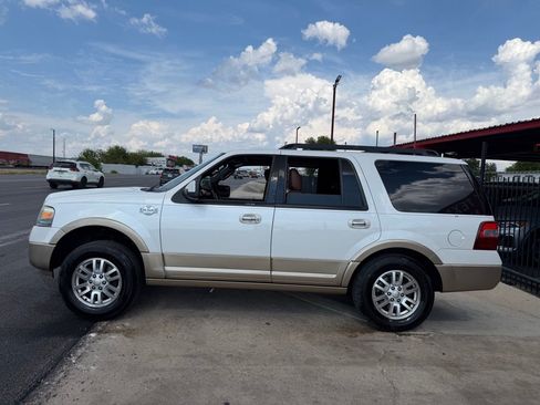 Used 2012 Ford Expedition King Ranch RWD image 21