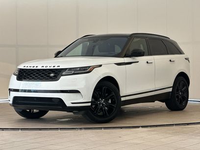 Used 2019 Land Rover Range Rover Velar S