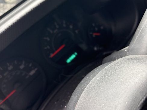 Used 2007 Jeep Wrangler X image 2