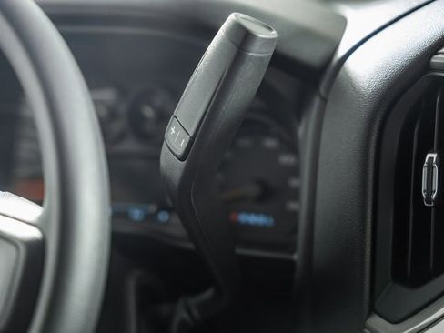 New 2026 Chevrolet Silverado 1500 Custom image 29