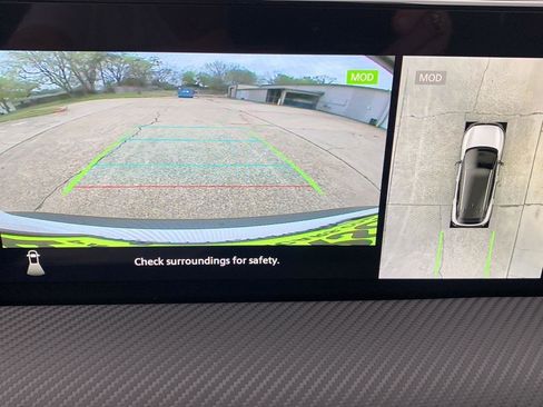 Used 2025 Nissan Kicks SR FWD image 5
