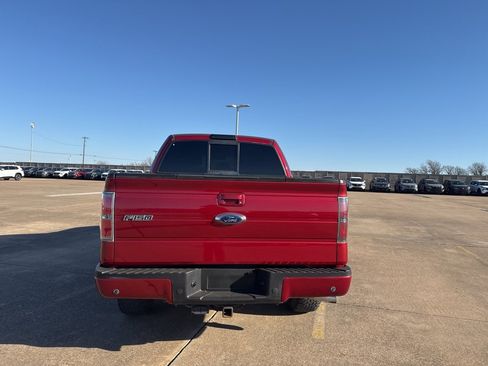 Used 2013 Ford F150 FX2 w/ Luxury Equipment Group image 12