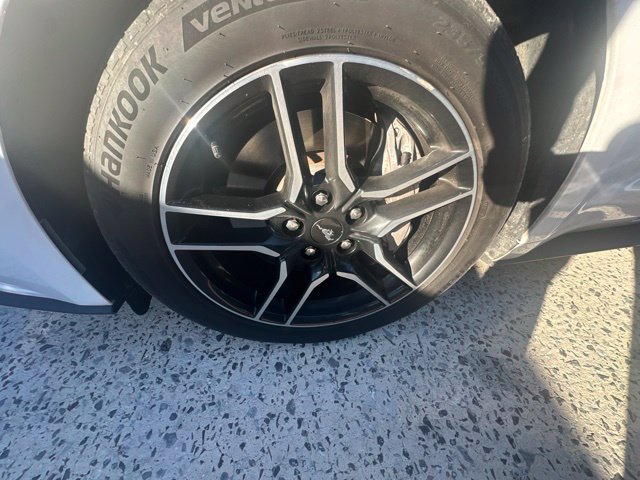 Certified 2020 Ford Mustang GT Premium w/ Equipment Group 401A RWD image 19