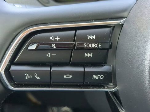 New 2026 MAZDA CX-90 3.3 Turbo w/ Premium Sport Pkg AWD/4WD image 24