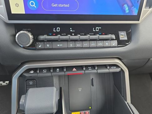 New 2026 Toyota Tundra Limited image 23