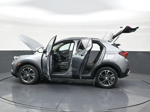 Used 2023 Buick Encore GX Select FWD image 30