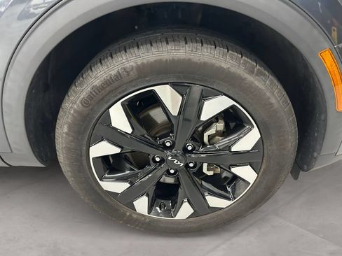 Used 2023 Kia Sportage X-Line w/ X-Line Premium Package AWD/4WD image 14