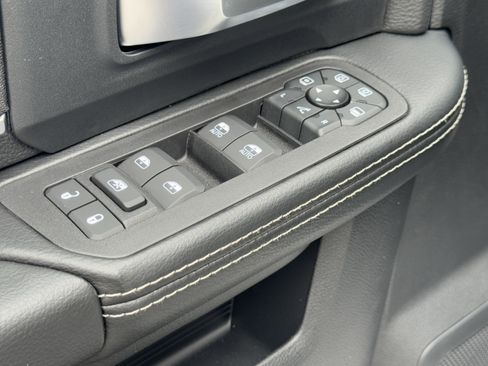 New 2025 RAM 2500 Big Horn image 21