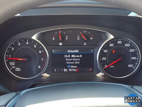 Used 2023 Chevrolet Blazer LT w/ Convenience Package image 13