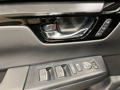 New 2026 Honda CR-V Sport Touring image 14